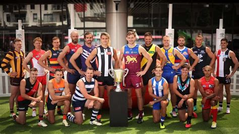 sen afl news|SEN.com.au’s 2024 AFL All.
